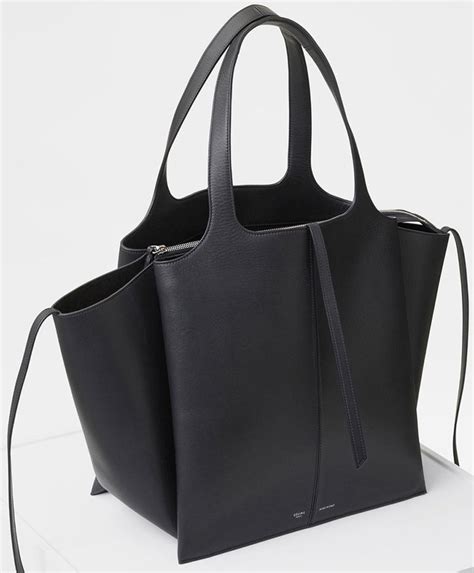 Celine Tri Fold 